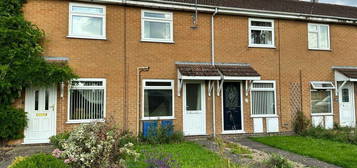 2 bedroom terraced house