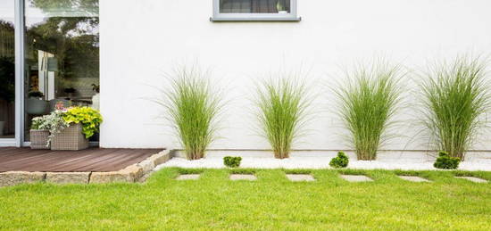 Maison T4 avec terrasse et jardin à Uzès