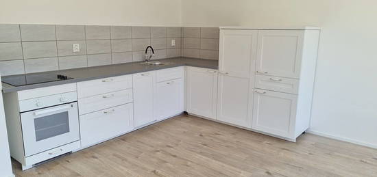 Pronájem bytu 3+kk 72 m² (Jednopodlažní)