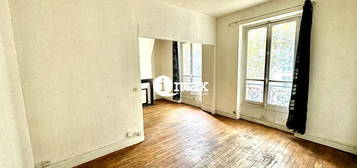 Appartement  à vendre, 2 pièces, 1 chambre, 31 m²