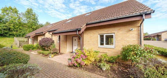 Property for sale in Patrons Way West, Denham Garden Village, Denham, Buckinghamshire UB9