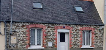 EXCLUSIVITE ** 2 CHAMBRES** MAISON BOURG