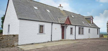 Cottage to rent in Earn Farm, Thornhill, Stirling FK8