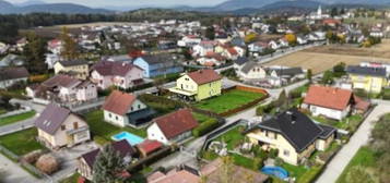 Familienresidenz mit viel Platz im Grünen