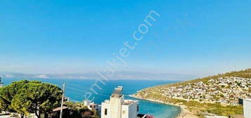 Bodrum Adabknde Deniz Manzaral  Satlk Villa