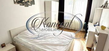 Apartament cu parcare in cartierul Manastur