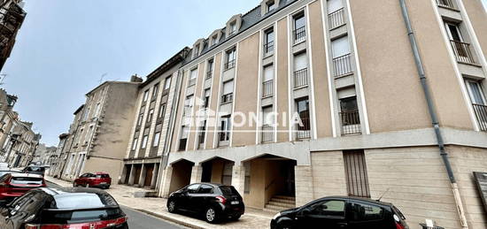 Achat appartement 1 pièce 32 m²