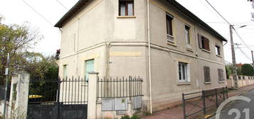 Achat appartement 1 pièce 22 m²