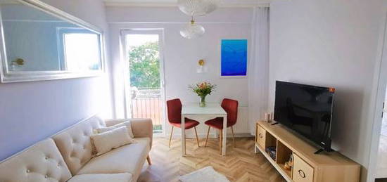 Mieszkanie na sprzedaż, 27 m² Brzeźno, Dworska