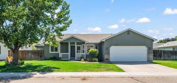 1383 N Tumbler Dr, Kuna, ID 83634