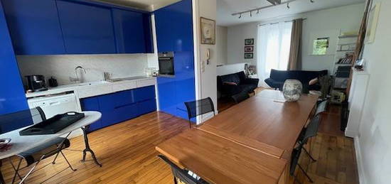 Maison 1 étage  à vendre, 5 pièces, 4 chambres, 110 m²