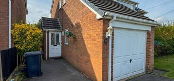 3 bedroom detached house