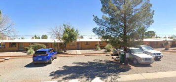 306 1st St, Huachuca City, AZ 85616