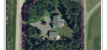 1 Rainbow Drive, Rural Clearwater County, Alberta
