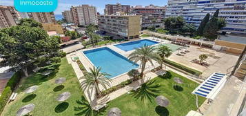 Piso de alquiler en Cataluña, Playa de San Juan