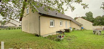 Maison Spacieuse de 6 Pièces à Romorantin-Lanthenay (41200)