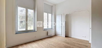 Appartement 2 pièces 34 m²