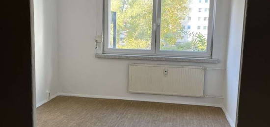 Erdgeschosswohnung sucht Nachmieter - Lily-Braun-Straße 103