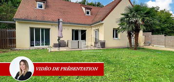 Maison Saint Cyr La Riviere 6 pièce(s) 160 m2