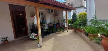 Detached house, 60m²