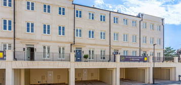 End terrace house for sale in House 190 Bridgetower Drive, Holburne Park, Warminster Road, Bath BA2