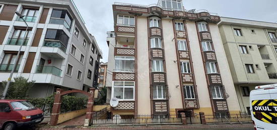 REMAX IKON'DAN BULGURLU CUMHURİYET MH. 3+1 125m² NET FERAH DAİRE