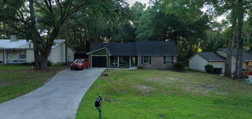 2892 N  Settlers Blvd, Tallahassee, FL 32303