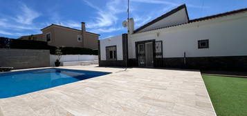 Casa o chalet independiente en venta en avenida de Torrevieja