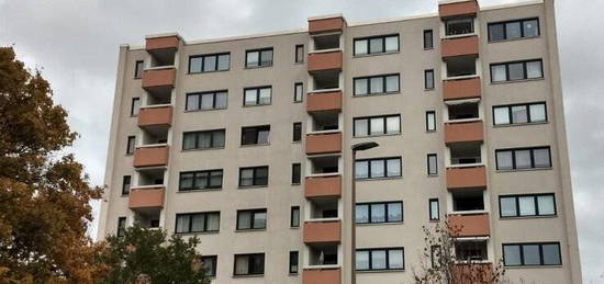 Schicke 2 Zimmerwohnung mit Balkon im neuen ZENTRUM von Peine "Lindenstraße" mit Fernblick