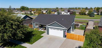 224 Timber View Cir, Bozeman, MT 59718