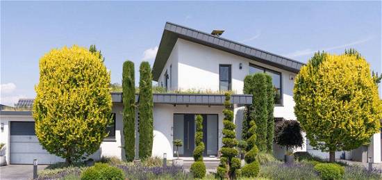 Traumhaftes Einfamilienhaus in Wesel-Blumenkamp: Sehr gepflegter Zustand mit Pool – Ihr perfektes Zuhause erwartet Sie!