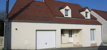 Pavillon T6 de 125m²