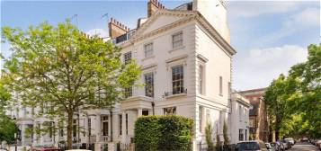 End terrace house to rent in St. Marys Terrace, London W2