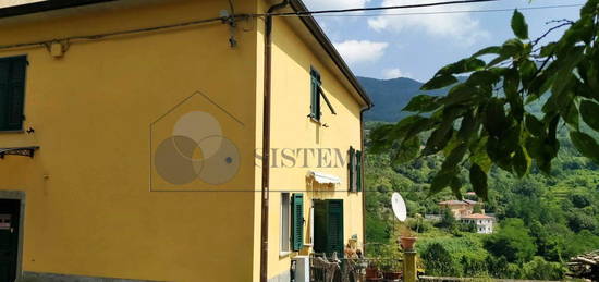 Villetta bifamiliare in vendita in piazza Leone Del s.n.c