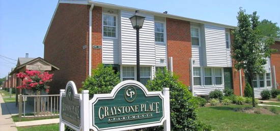 Graystone Place Apartments, Richmond, VA 23224