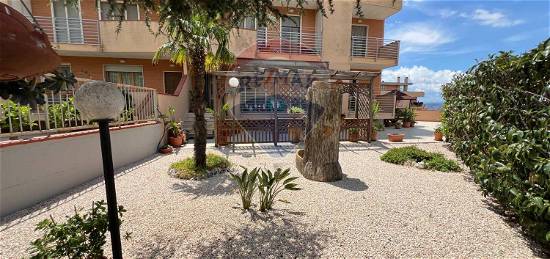 Appartamento in vendita a Serra Rifusa - Giovanni Paolo Secondo - Giada
