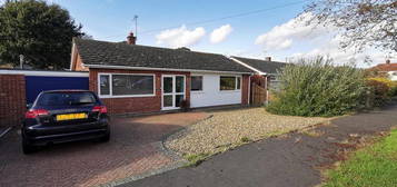 4 bedroom detached bungalow for sale