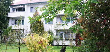 Aparte Mietwohnung mit Gartenanteil in 70499 Stuttgart