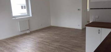 Appartement T2 NANTES Saint-Joseph de Porterie - 43.5 m2  521 Euros