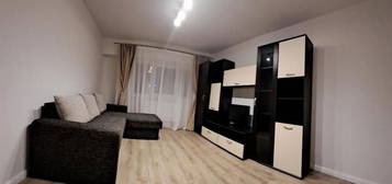 Apartament 3 camere, decomandat, mobilat, utilat, Marasti.