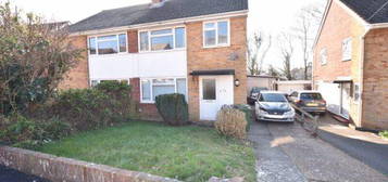 4 bedroom semi-detached house