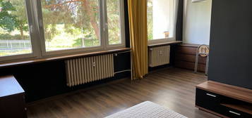 Pronájem bytu 1+kk 41 m², Řešovská, Hlavní město Praha