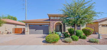 3571 S Adobe Dr, Chandler, AZ 85286