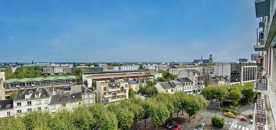 Achat appartement 4 pièces 68 m²