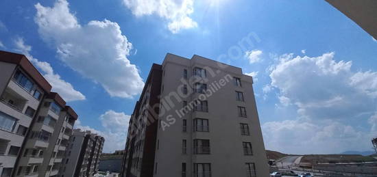 AS Immobilien | TOKİ SARAYCIK - 3+1/120m2/1.KAT/SATILIK|||BOŞ|||