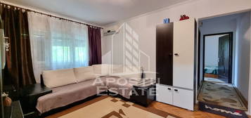 Apartament 3 camere, etaj intermediar, centrala proprie, ...