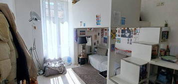 Loue appartement Nantes centre