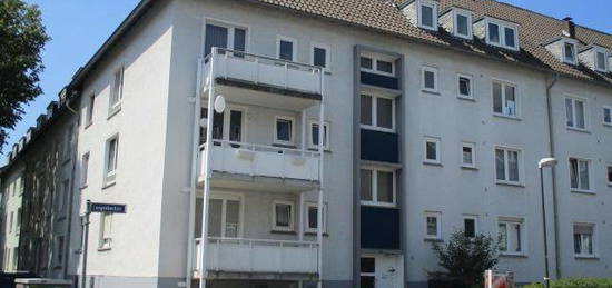 Willkommen Zuhause: zentrale 2-Zimmer-Wohnung