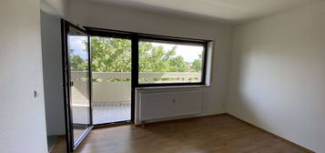 Helle 1-Zimmer-Wohnung mit großem Balkon in  Mutterstadt