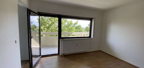 Helle 1-Zimmer-Wohnung mit großem Balkon in  Mutterstadt